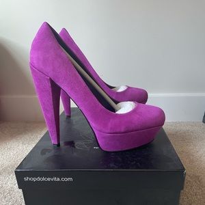 Women’s Dolce Vita Shoes